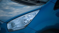 Cars motor Morgan (Car)