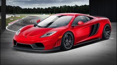 Cars mp4-12c mclaren mp4-12c