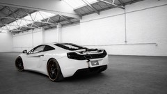 Cars mp4-12c wheelsandmore McLaren MP4