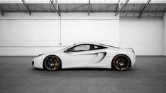 Cars mp4-12c wheelsandmore McLaren MP4