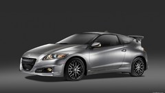 Cars mugen Honda CR-Z