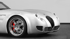 Cars multiscreen carshow Car