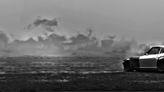 Cars multiscreen Datsun 240Z