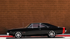 Cars muscle cars 1969