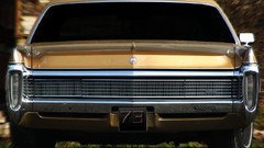 Cars muscle cars 1973