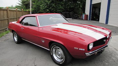 Cars muscle cars chevrolet