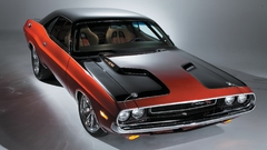 Cars muscle cars Dodge
