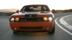 Cars muscle cars Dodge