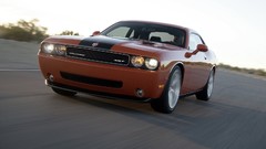 Cars muscle cars Dodge