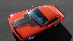 Cars muscle cars Dodge