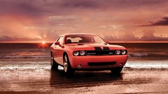 Cars muscle cars Dodge