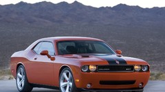Cars muscle cars Dodge