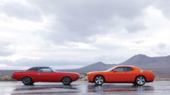 Cars muscle cars Dodge