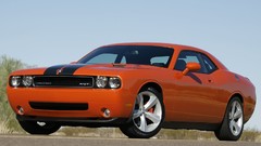 Cars muscle cars Dodge