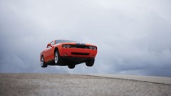 Cars muscle cars Dodge