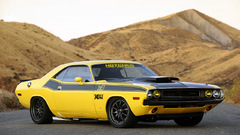 Cars muscle cars Dodge