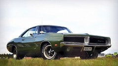 Cars muscle cars Dodge