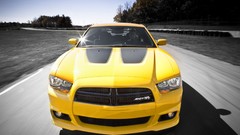 Cars muscle cars dodge charger Super Bee