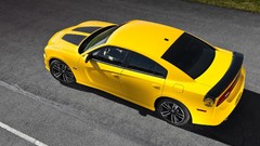 Cars muscle cars dodge charger Super Bee