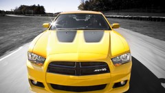 Cars muscle cars dodge charger Super Bee