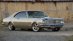 Cars muscle cars Holden Monaro