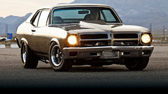 Cars muscle cars Pontiac