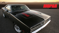 Cars muscle cars vehicles