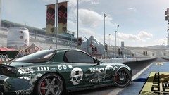 Cars need for speed mazda rx-7 video games Need for Speed 