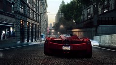 Cars need for speed most wanted burnout sports cars Pagani 