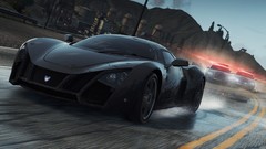 Cars need for speed need for speed most wanted video games 