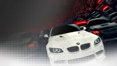 Cars need for speed need for speed most wanted video games 