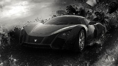 Cars need for speed need for speed most wanted video games 