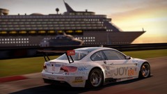Cars need for speed shift racing cars BMW M3 GTS