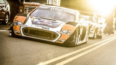 Cars news Pike's Peak