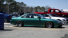 Cars Nissan 200SX JDM Japanese domestic market Nissan Silvia 