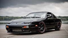 Cars Nissan 240Sx