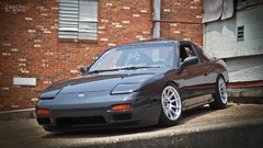 Cars Nissan 240Sx JDM Japanese domestic market
