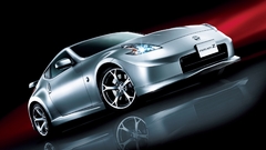 Cars nissan 370z nissan