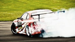 Cars Nissan Drift automobiles Nissan Silvia S14 s14