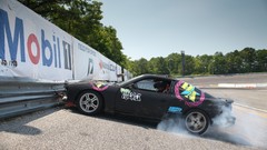 Cars Nissan Drift Drifting 240sx Ryan Tuerck