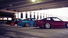 Cars Nissan Drift Drifting JDM Japanese domestic market Nissan 