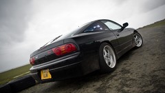 Cars Nissan Drift Drifting Silvia s15 240sx s13 JDM Japanese 