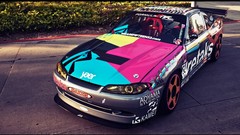 Cars Nissan Drift Drifting Silvia s15 240sx s13 JDM Japanese 