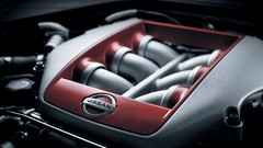 Cars Nissan Engines vehicles nissan gtr nissan gt-r Nissan GT-R 