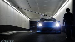 Cars Nissan Fairlady Z33 350Z