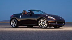 Cars nissan fairlady z34