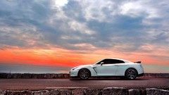 Cars Nissan GT Egoist