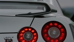 Cars Nissan GT-R R35