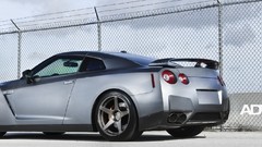 Cars Nissan GTR ADV 1 Nissan R35 GT-R adv1 wheels