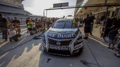 Cars Nissan jack daniels vehicles racing racing cars V8 